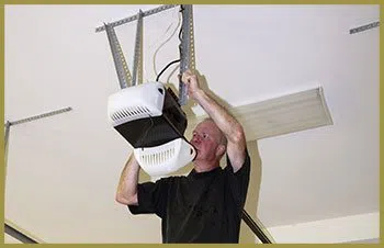 Security Garage Door Repairs Maitland, FL 407-504-0224 - openers-gr-33m